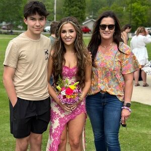 Meet your Posher, Heather